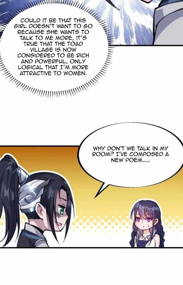 It Starts With A Mountain — Chapter 58 — page 30