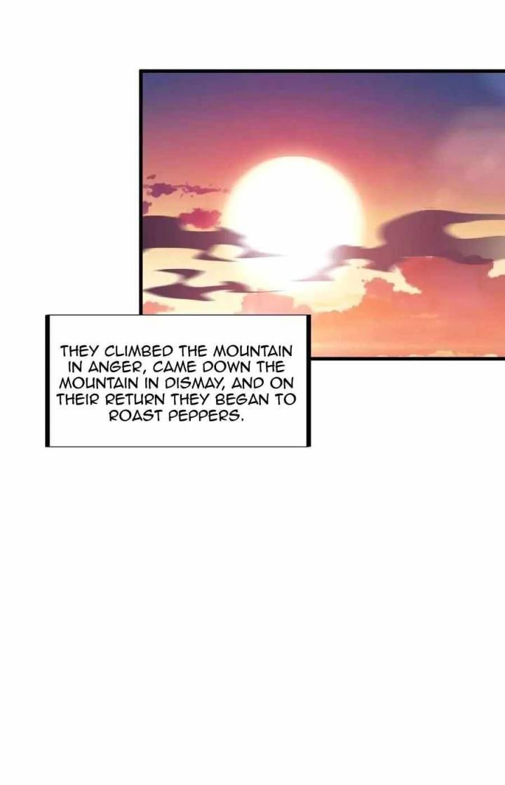 It Starts With A Mountain — Chapter 58 — page 36