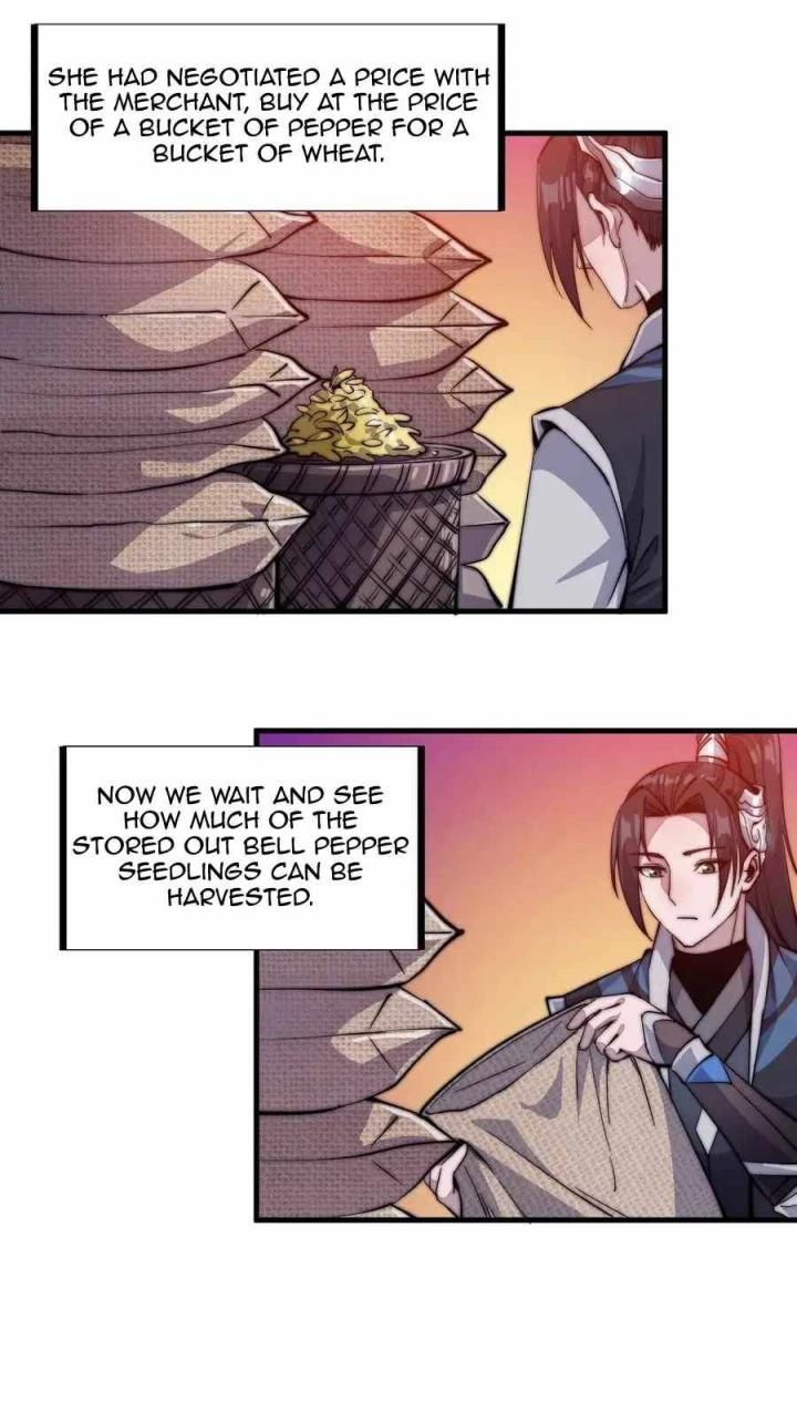 It Starts With A Mountain — Chapter 58 — page 37