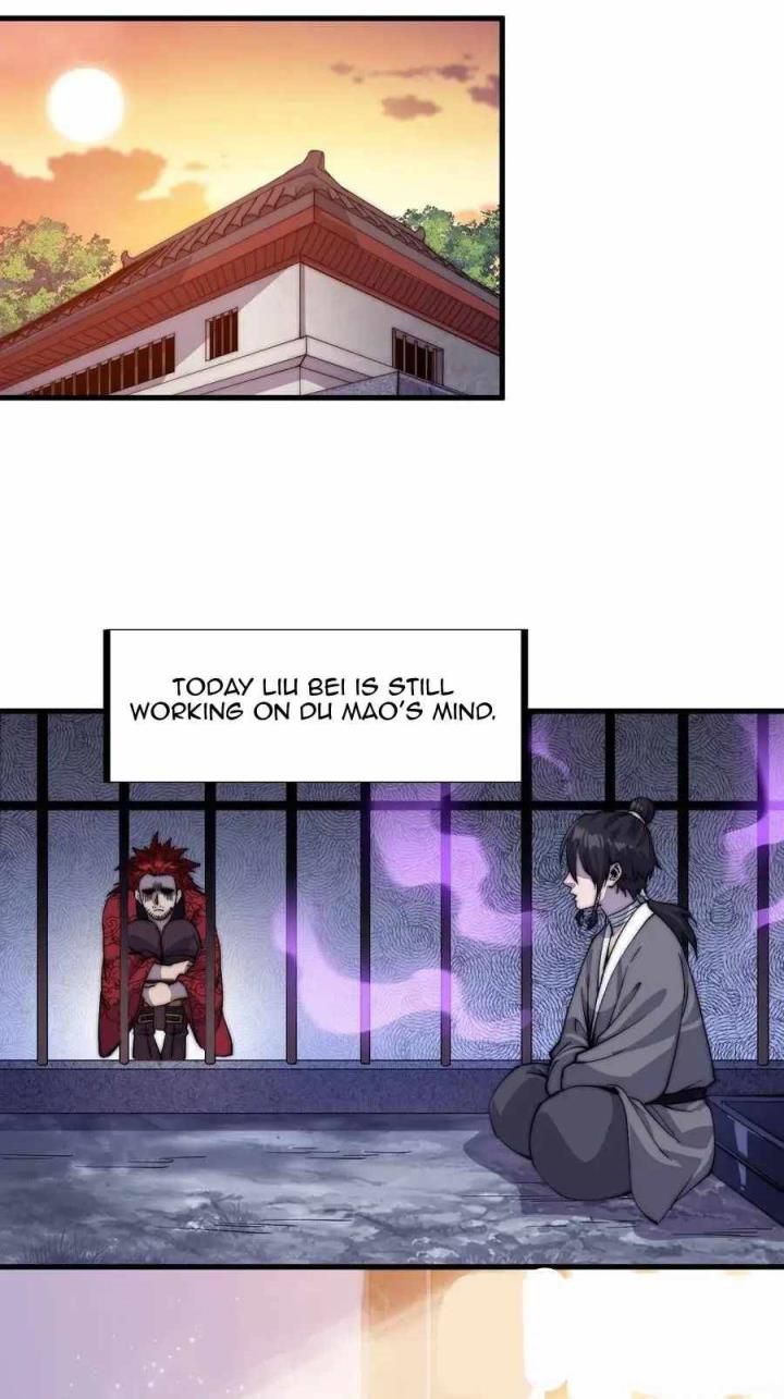 It Starts With A Mountain — Chapter 58 — page 38
