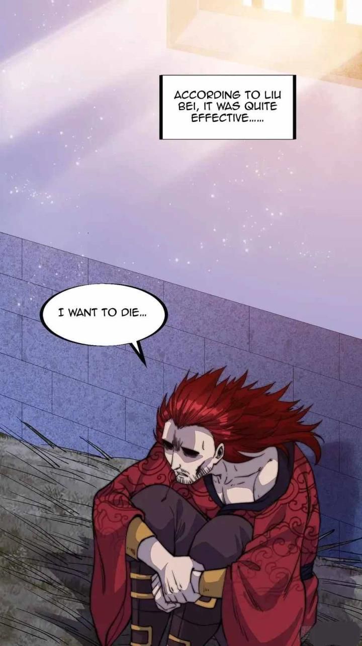 It Starts With A Mountain — Chapter 58 — page 39