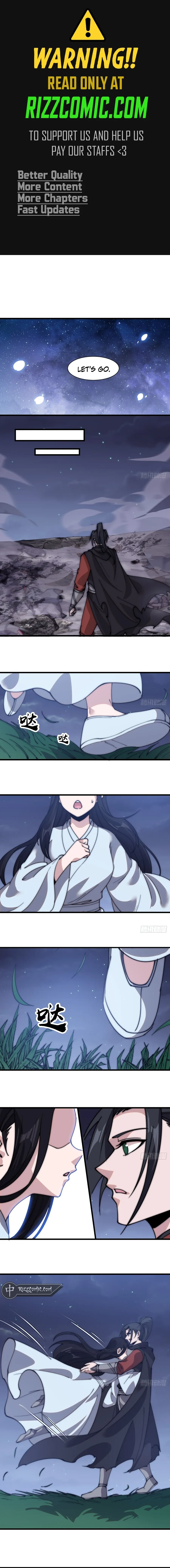 It Starts With A Mountain — Chapter 580 — page 1