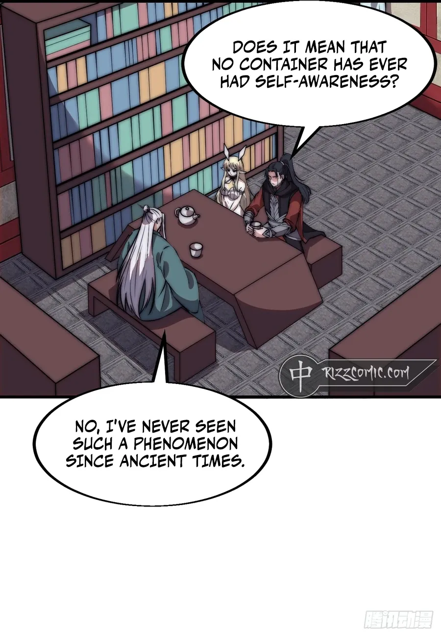 It Starts With A Mountain — Chapter 580 — page 7