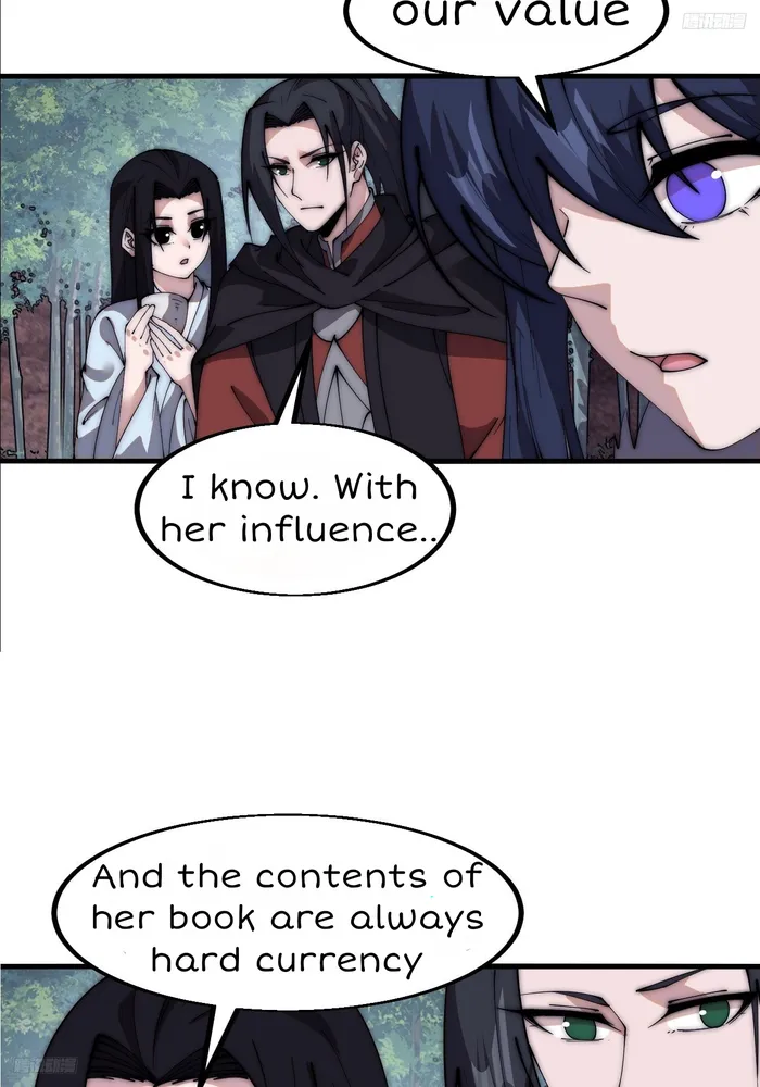 It Starts With A Mountain — Chapter 589 — page 4
