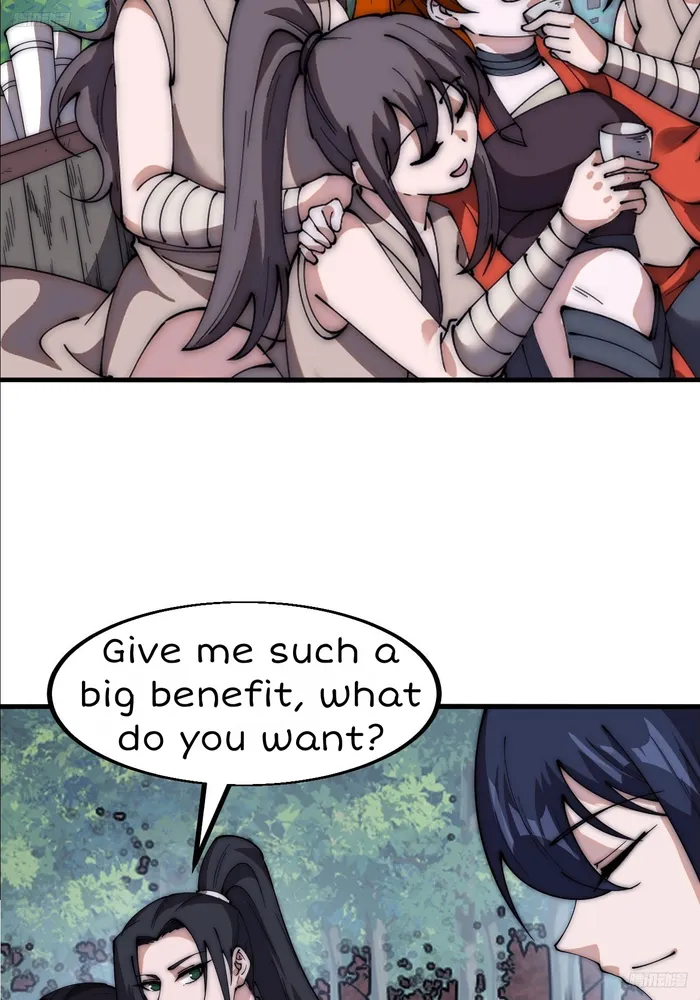 It Starts With A Mountain — Chapter 589 — page 6