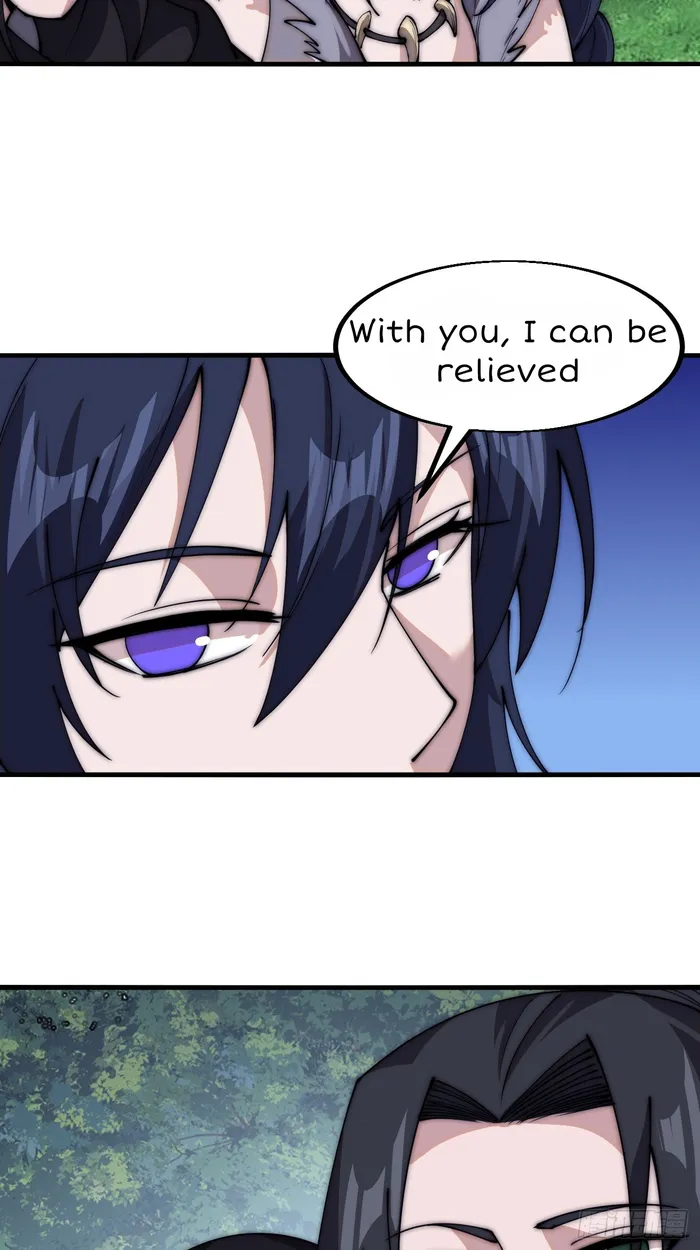 It Starts With A Mountain — Chapter 589 — page 12