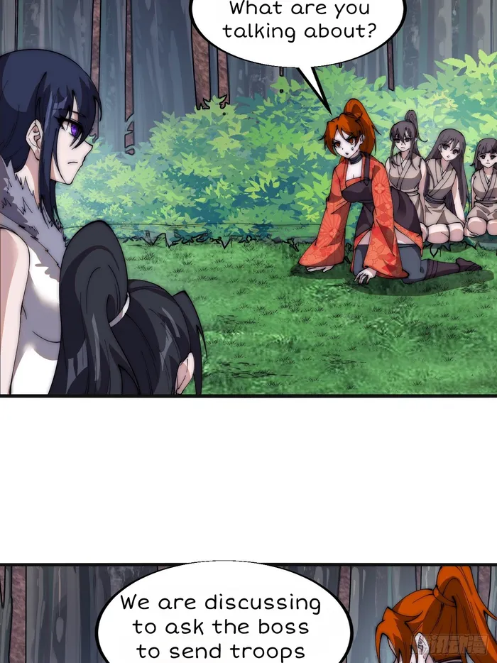 It Starts With A Mountain — Chapter 589 — page 29