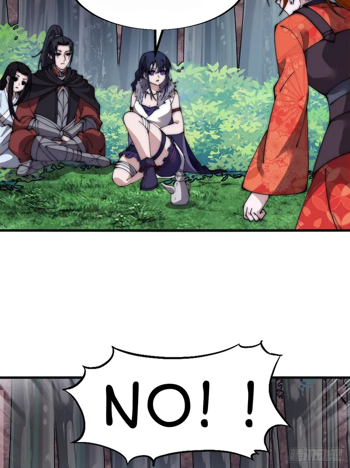 It Starts With A Mountain — Chapter 589 — page 30