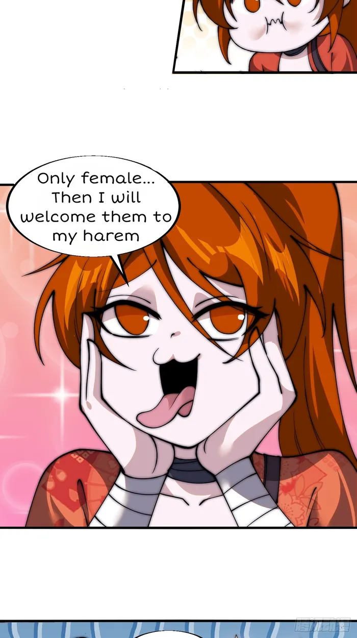 It Starts With A Mountain — Chapter 589 — page 34