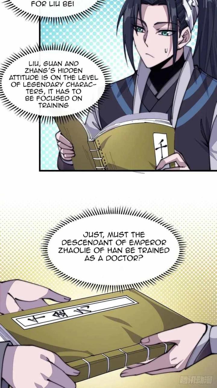 It Starts With A Mountain — Chapter 59 — page 5