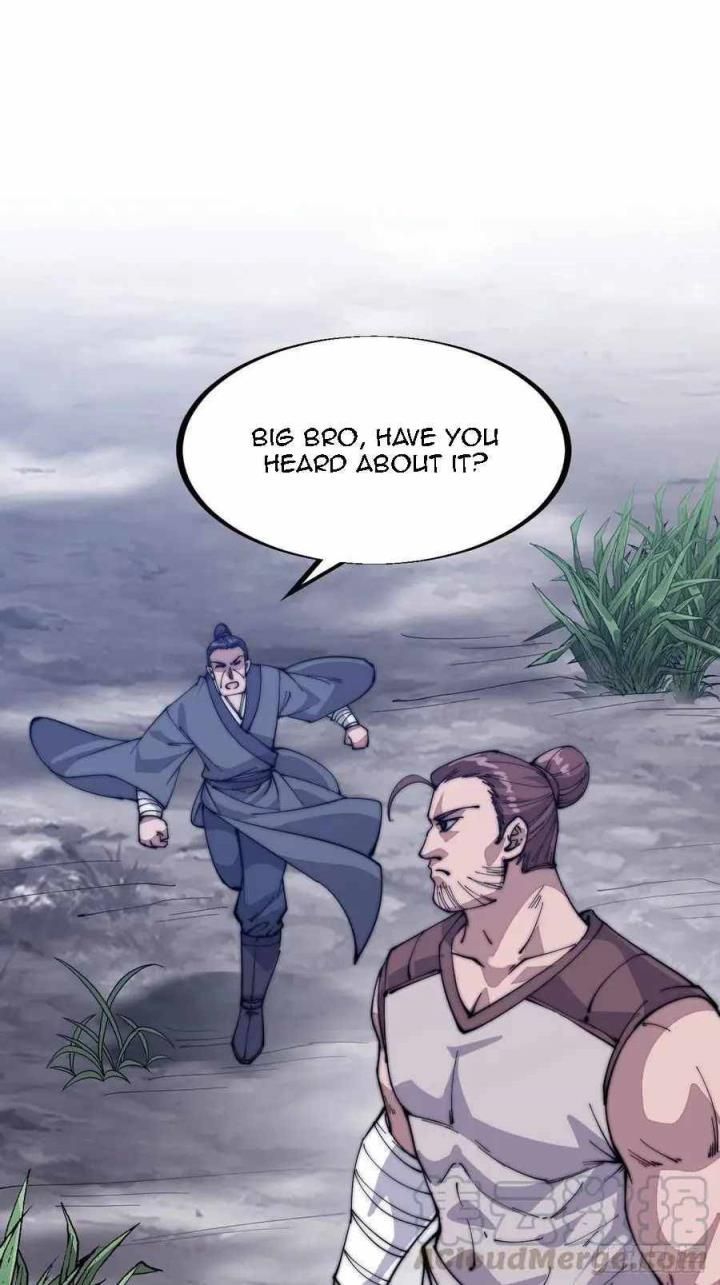 It Starts With A Mountain — Chapter 59 — page 8