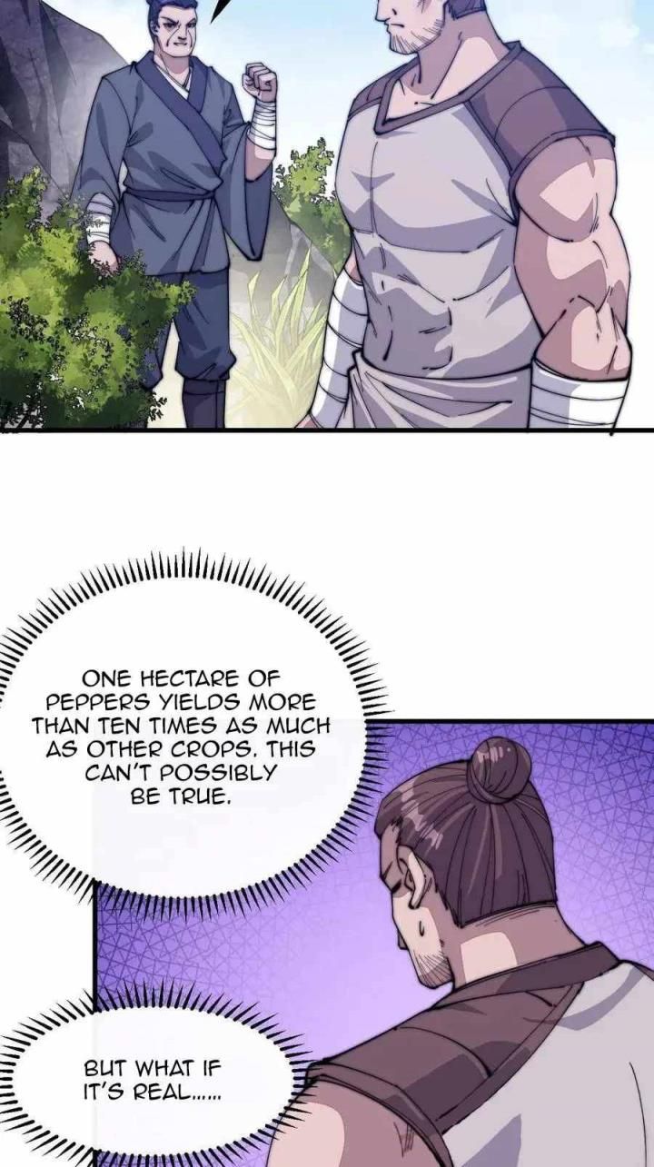 It Starts With A Mountain — Chapter 59 — page 10