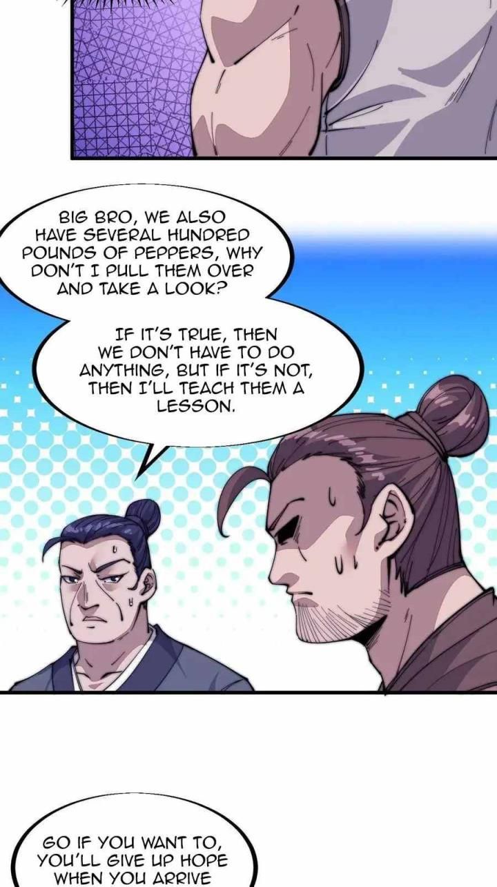 It Starts With A Mountain — Chapter 59 — page 11