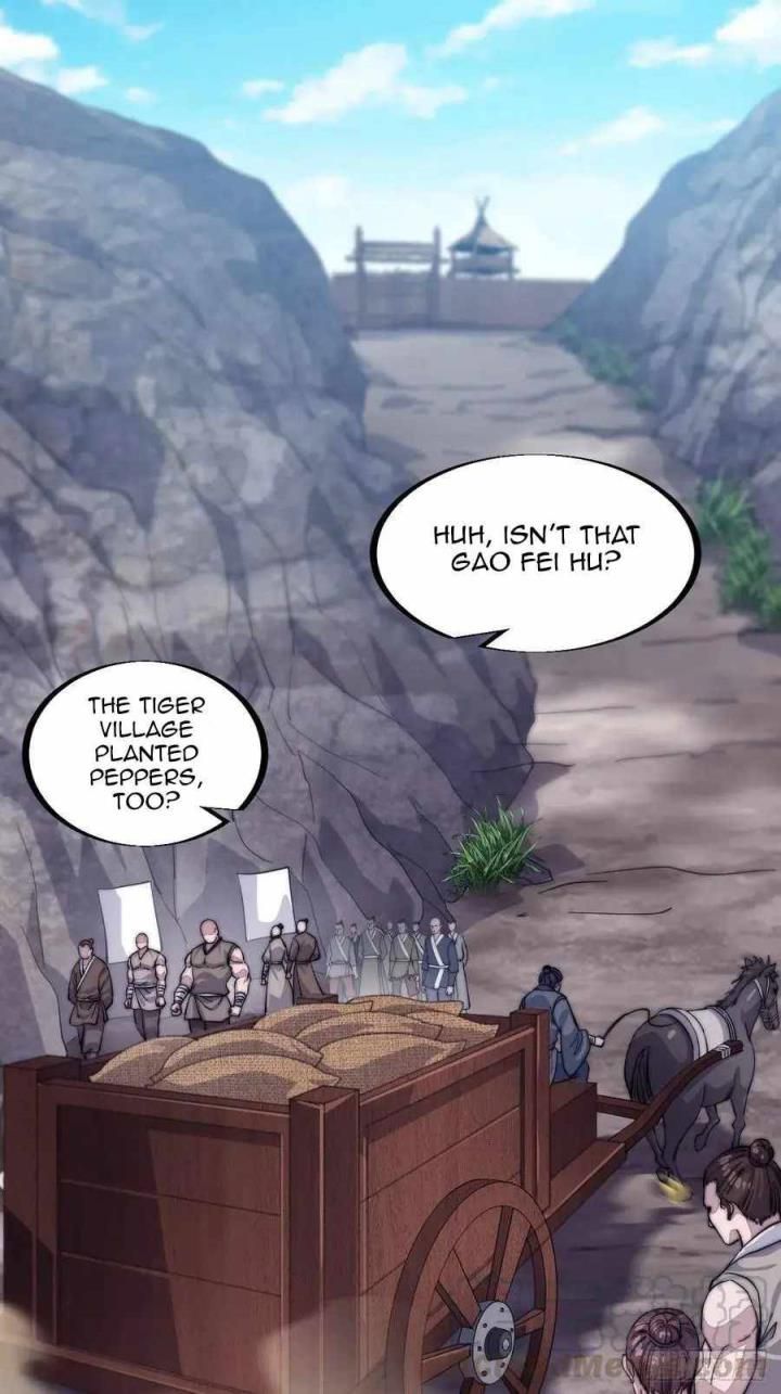 It Starts With A Mountain — Chapter 59 — page 14