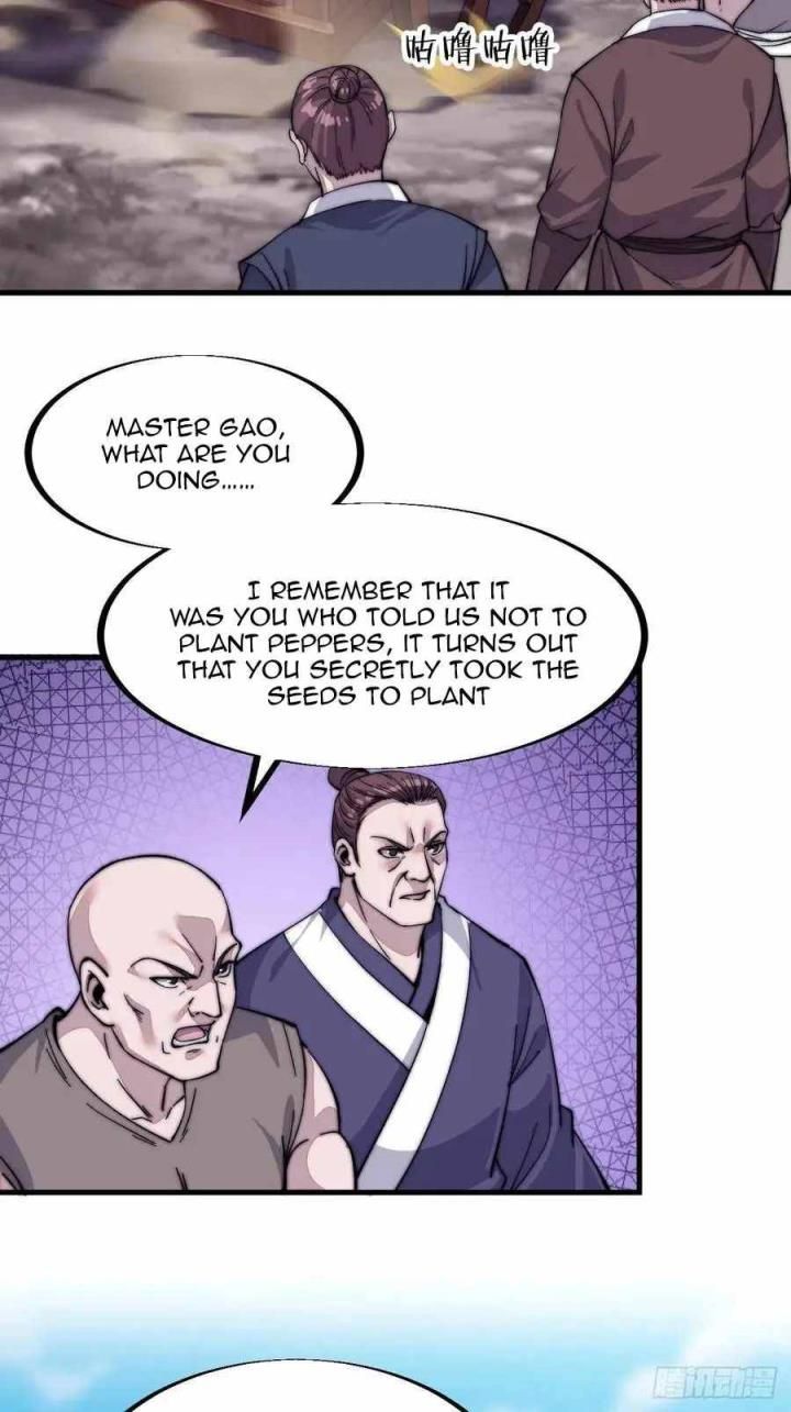 It Starts With A Mountain — Chapter 59 — page 15