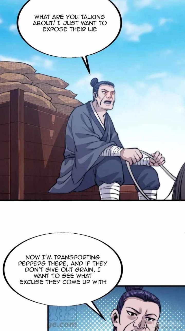 It Starts With A Mountain — Chapter 59 — page 16
