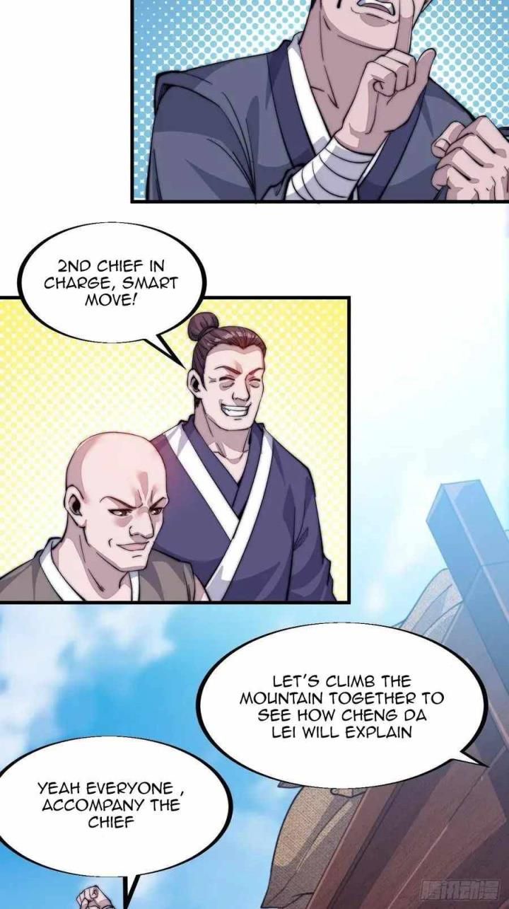 It Starts With A Mountain — Chapter 59 — page 17