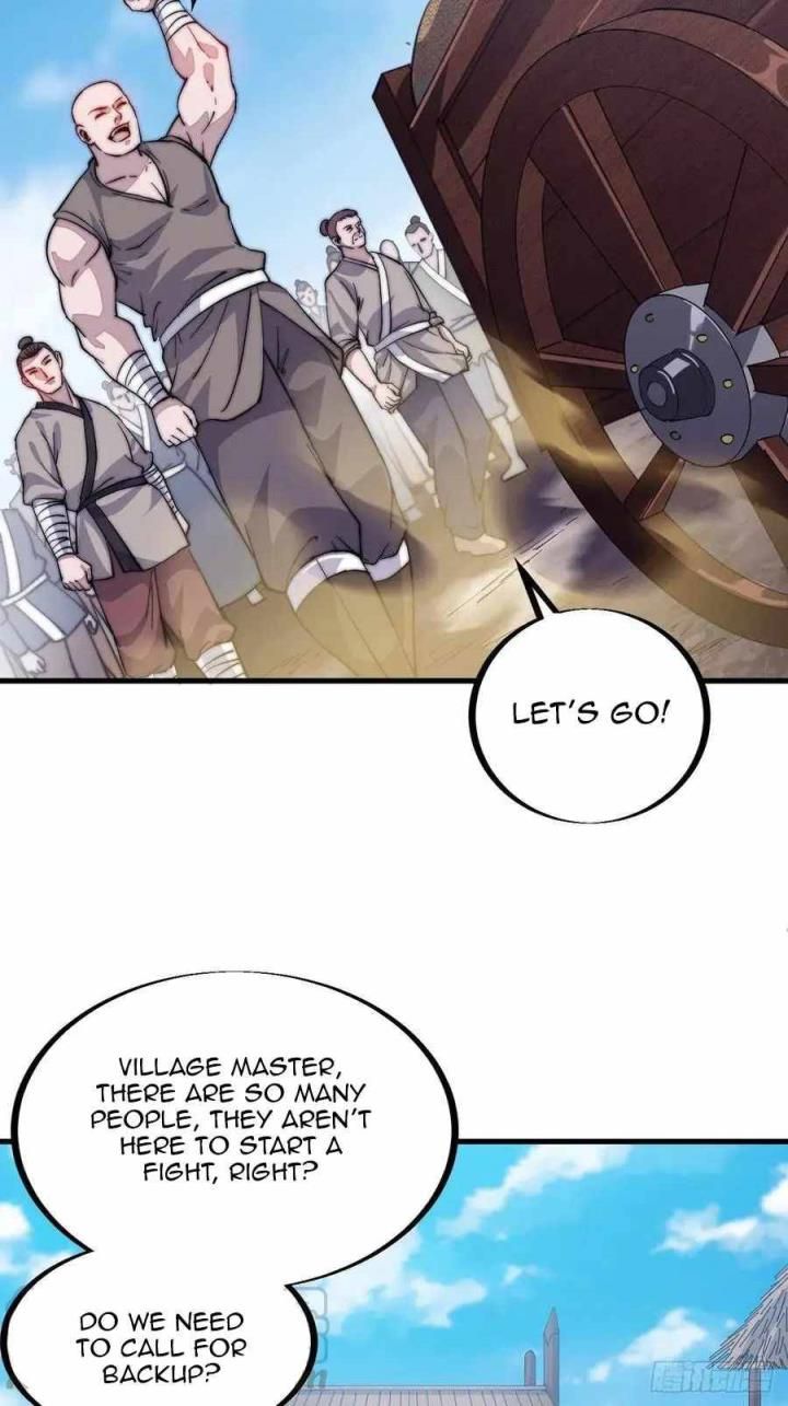 It Starts With A Mountain — Chapter 59 — page 18