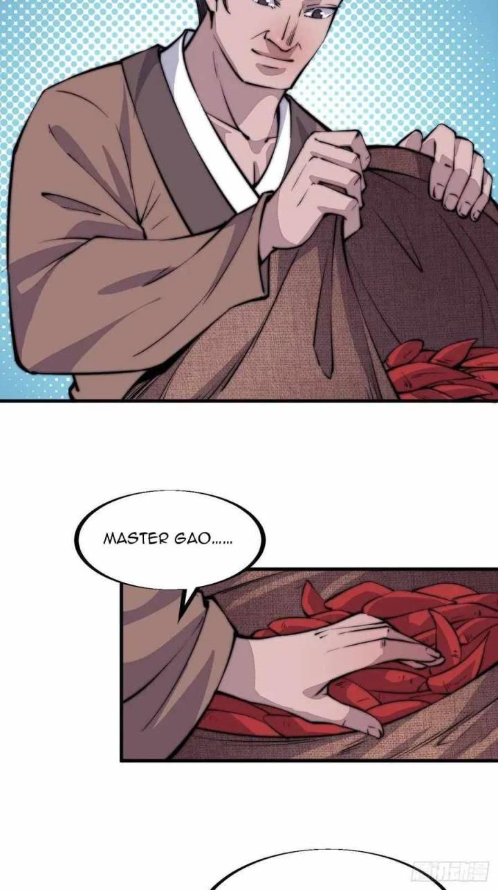 It Starts With A Mountain — Chapter 59 — page 21