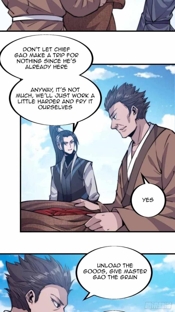 It Starts With A Mountain — Chapter 59 — page 23