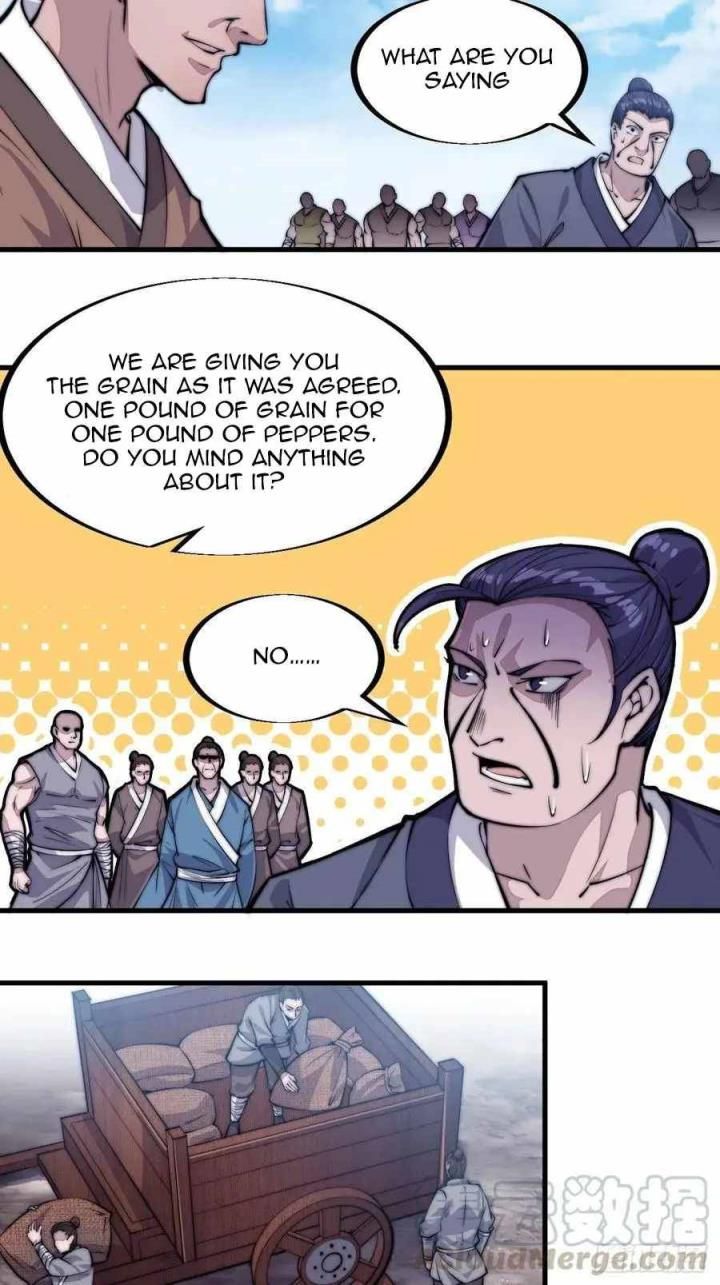 It Starts With A Mountain — Chapter 59 — page 24