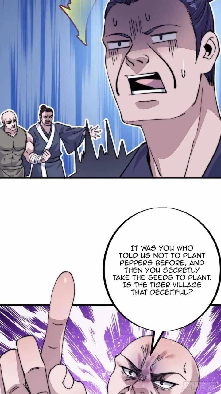 It Starts With A Mountain — Chapter 59 — page 27