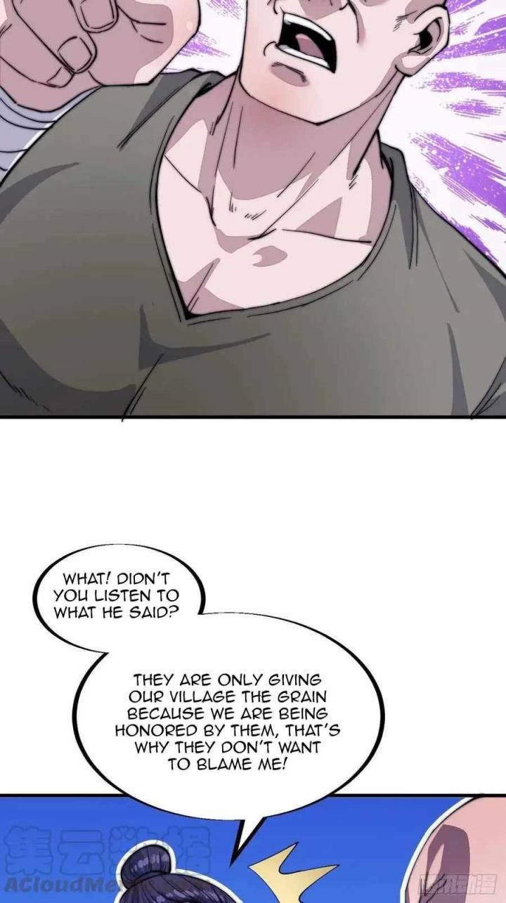 It Starts With A Mountain — Chapter 59 — page 28