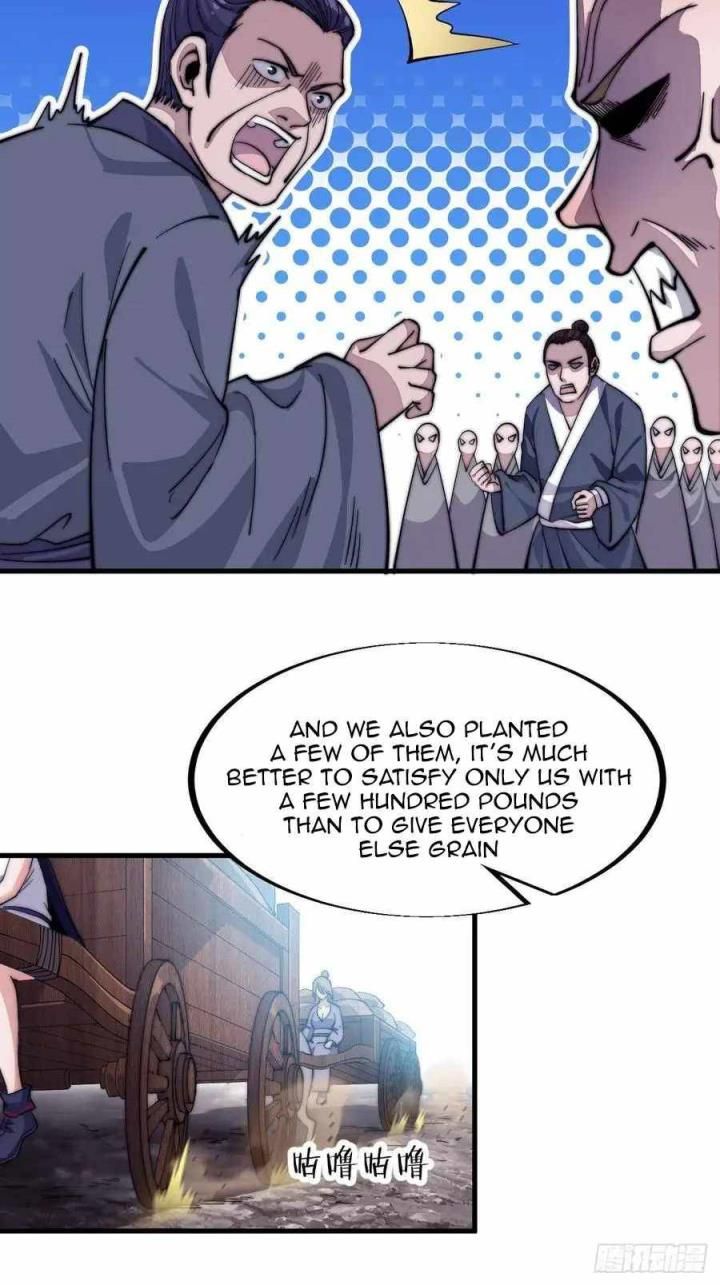 It Starts With A Mountain — Chapter 59 — page 29