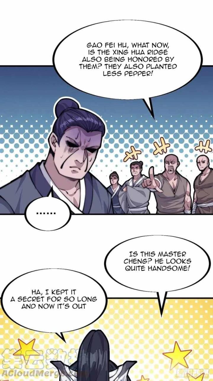 It Starts With A Mountain — Chapter 59 — page 32
