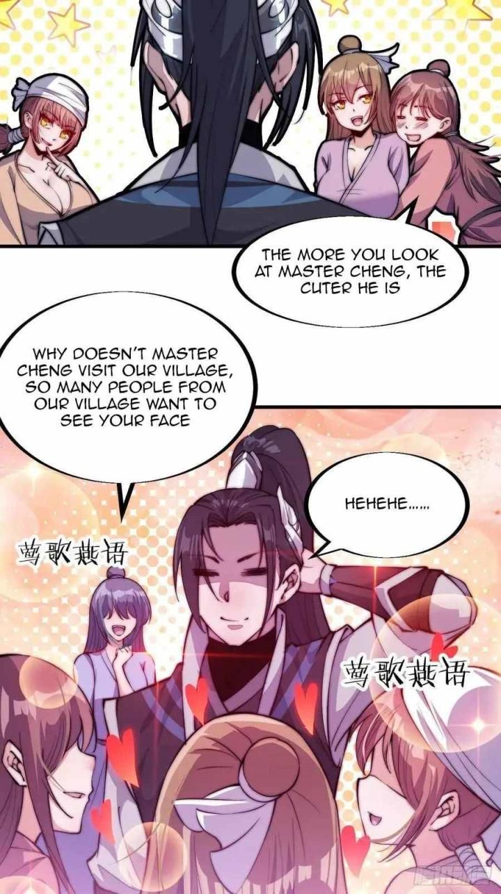 It Starts With A Mountain — Chapter 59 — page 33