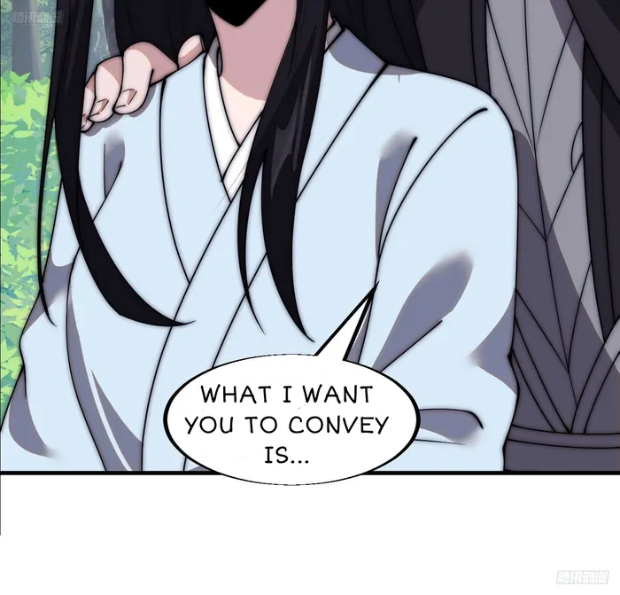 It Starts With A Mountain — Chapter 590 — page 5
