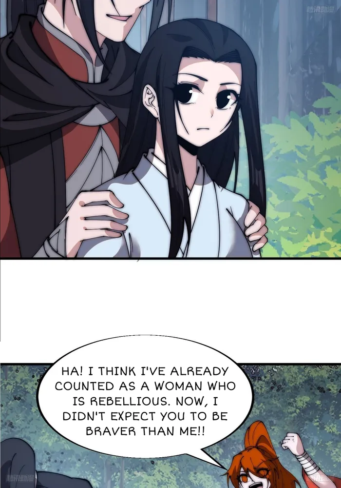 It Starts With A Mountain — Chapter 590 — page 10