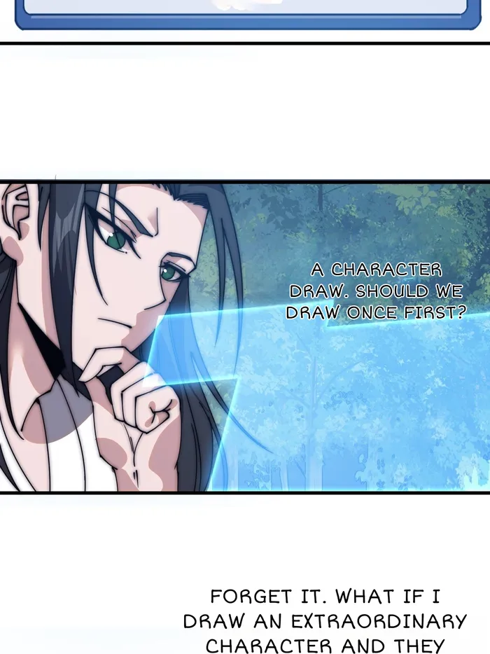 It Starts With A Mountain — Chapter 590 — page 18