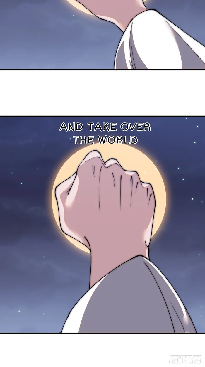 It Starts With A Mountain — Chapter 590 — page 25