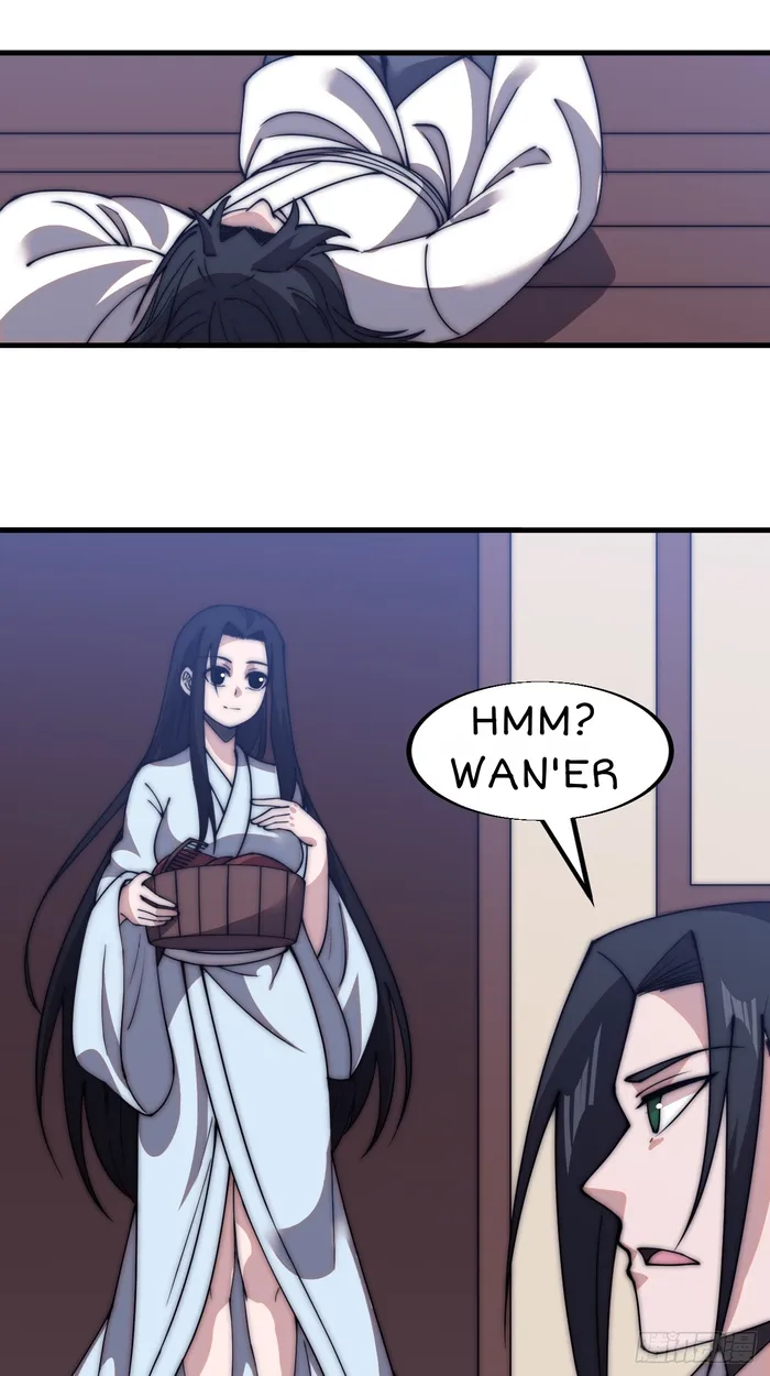 It Starts With A Mountain — Chapter 590 — page 26