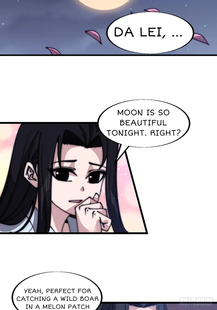 It Starts With A Mountain — Chapter 590 — page 31