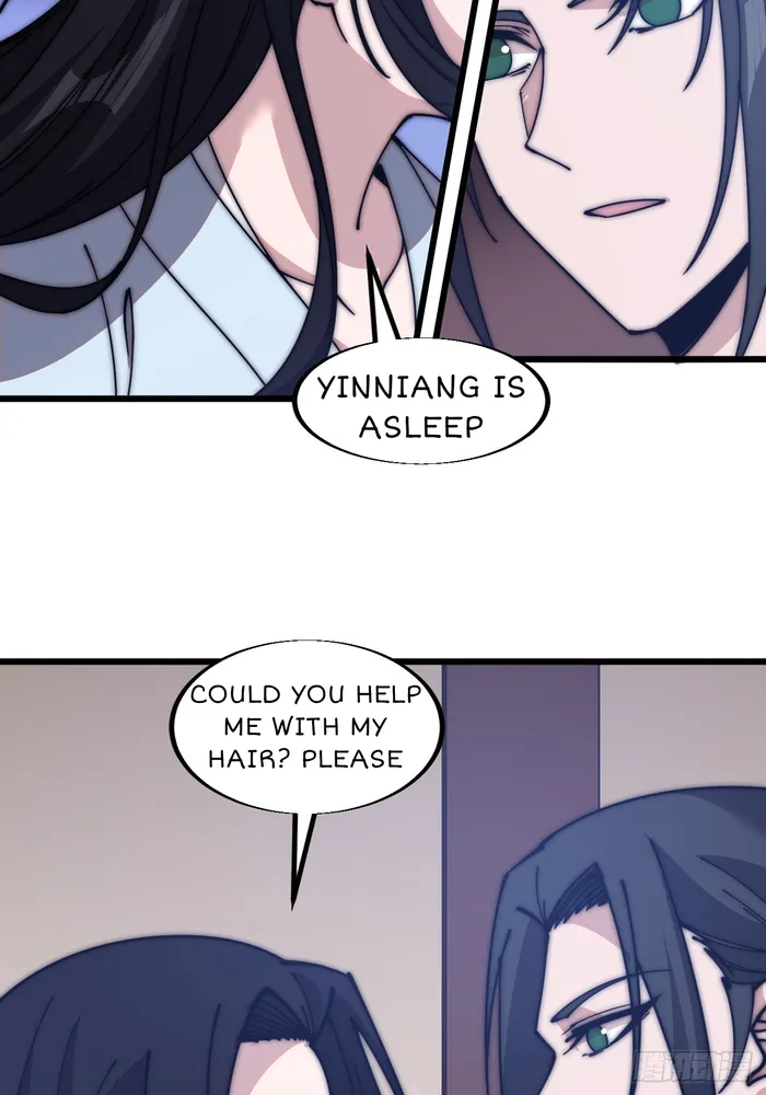 It Starts With A Mountain — Chapter 590 — page 36