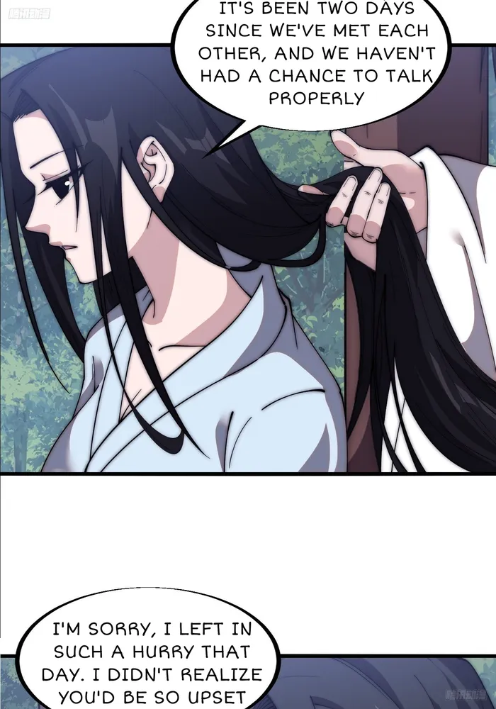 It Starts With A Mountain — Chapter 591 — page 5