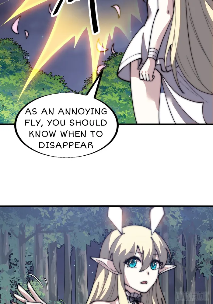 It Starts With A Mountain — Chapter 591 — page 12