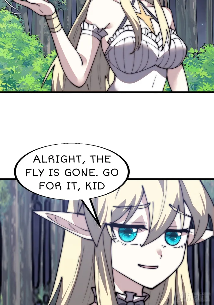 It Starts With A Mountain — Chapter 591 — page 13