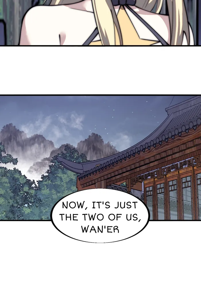It Starts With A Mountain — Chapter 591 — page 14