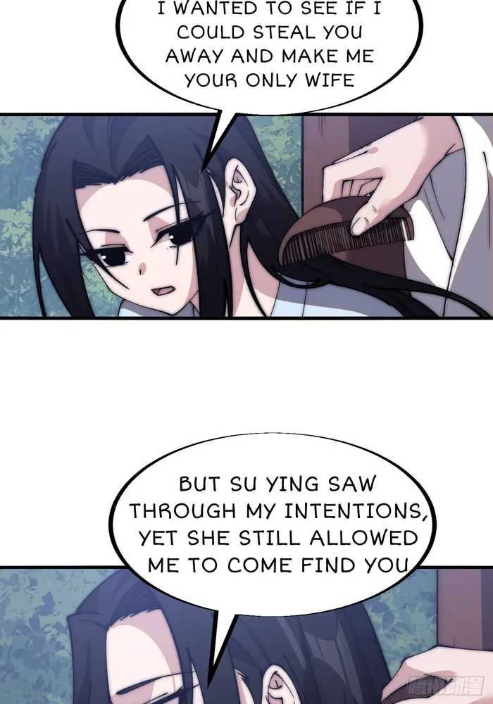 It Starts With A Mountain — Chapter 591 — page 16