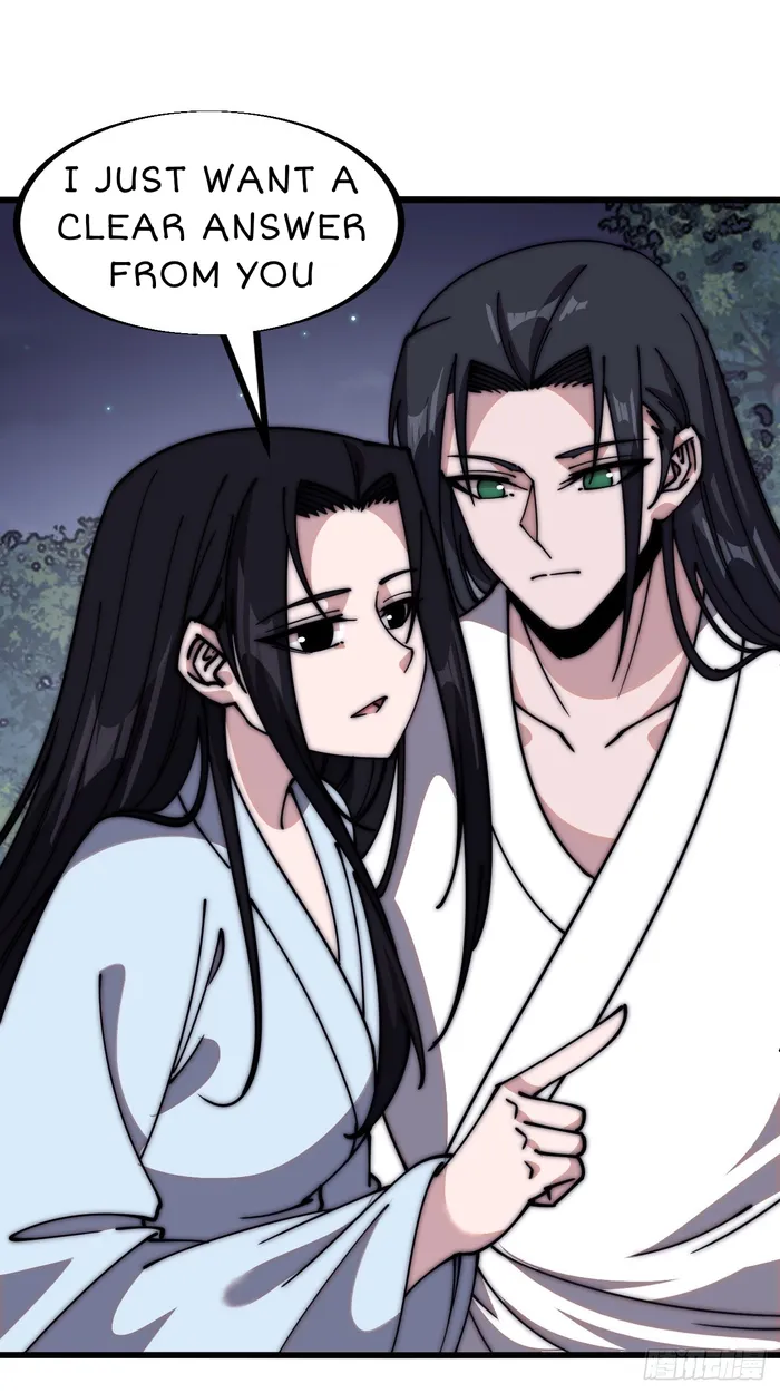 It Starts With A Mountain — Chapter 591 — page 19