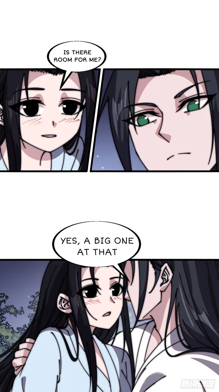 It Starts With A Mountain — Chapter 591 — page 20