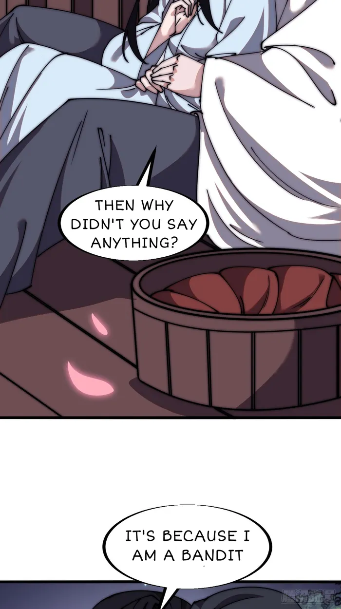 It Starts With A Mountain — Chapter 591 — page 22