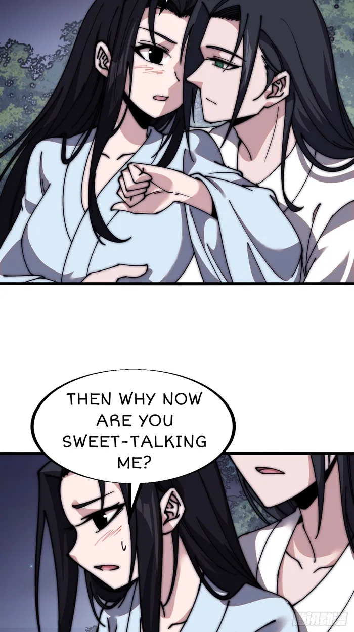 It Starts With A Mountain — Chapter 591 — page 23