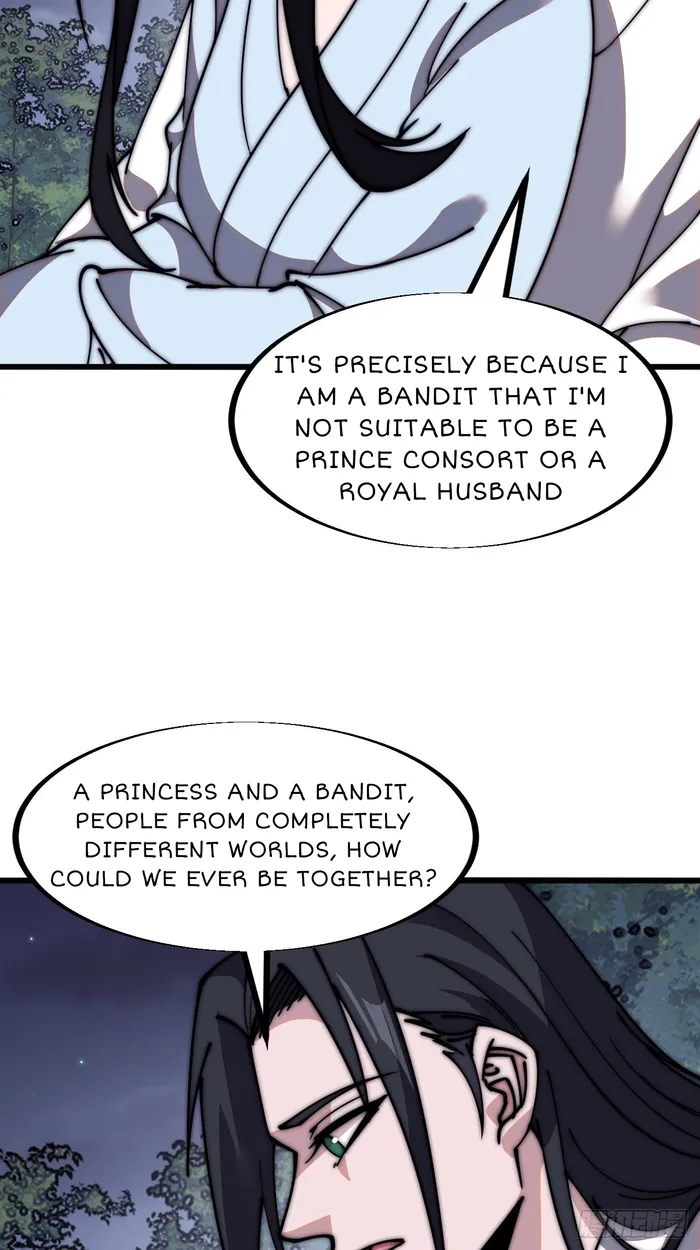 It Starts With A Mountain — Chapter 591 — page 24