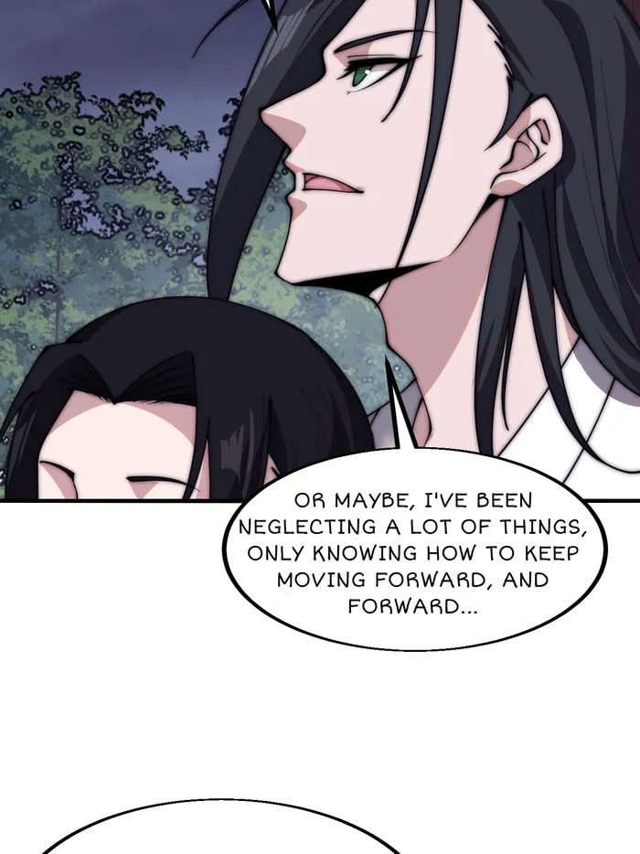 It Starts With A Mountain — Chapter 591 — page 28