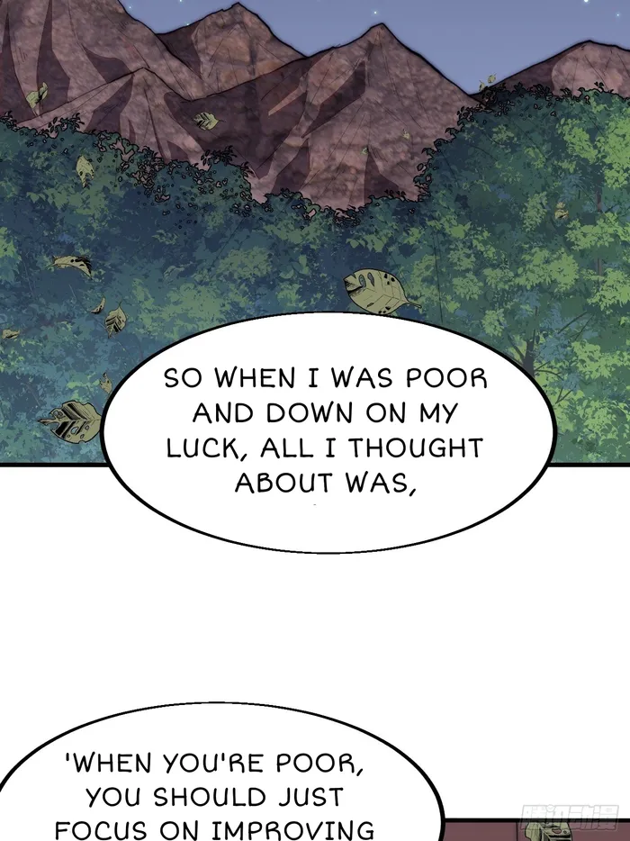 It Starts With A Mountain — Chapter 591 — page 31