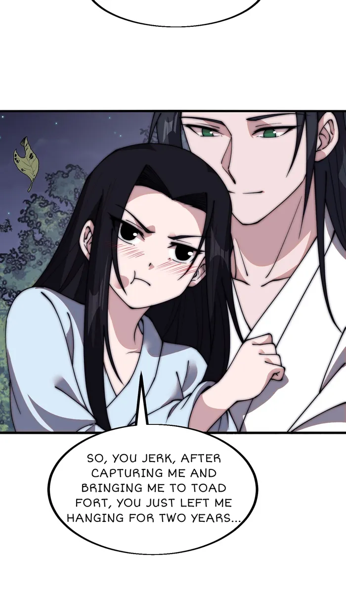 It Starts With A Mountain — Chapter 591 — page 36
